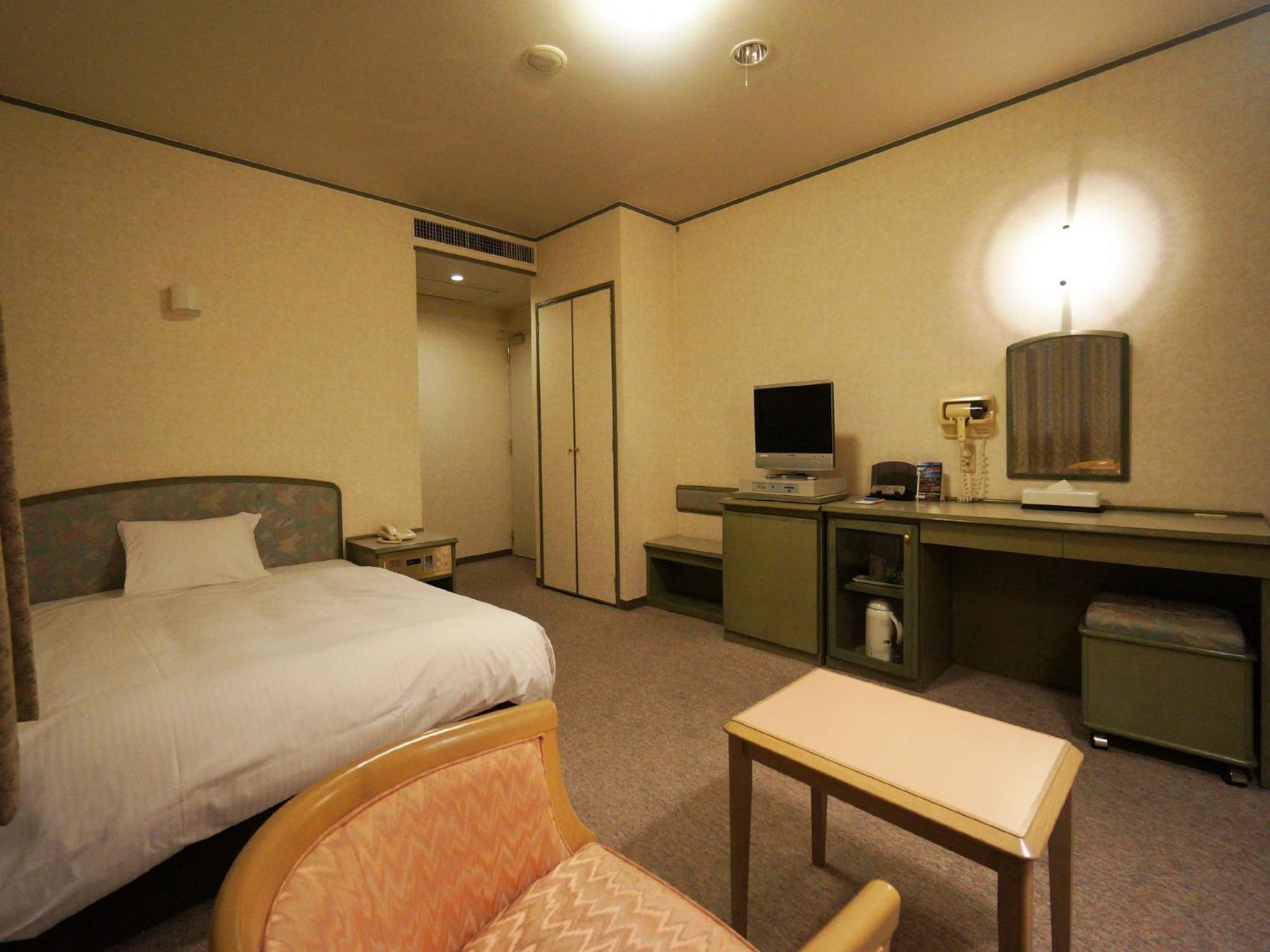 Hotel Areaone Hiroshima Wing Higashihiroshima Cameră foto